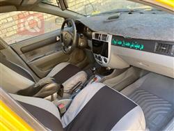 شيفروليه اوبترا